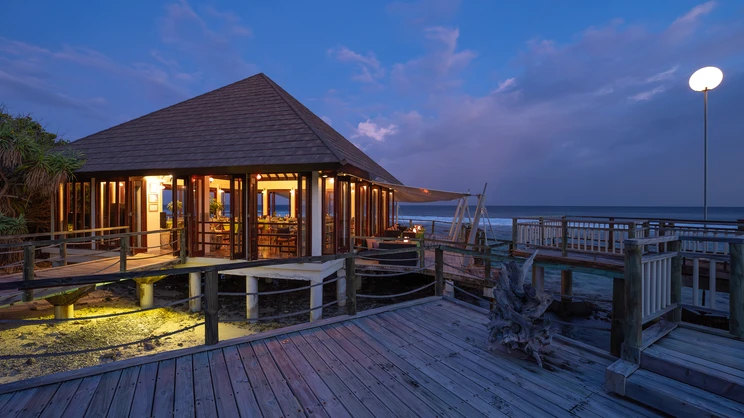 Atmosphere Kanifushi